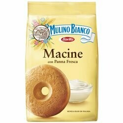Mulino Bianco Macine 350g