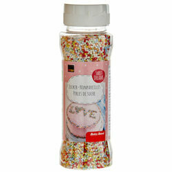 Betty Bossi Nonpareilles en sucre 150g