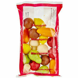 Olo Fruits &amp; légumes en massepain 150g