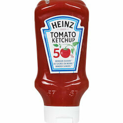 Heinz Ketchup légé 500ml