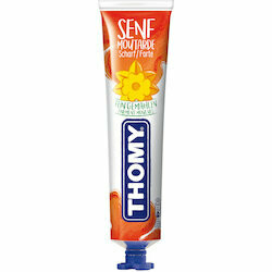 Thomy Moutarde forte 200g