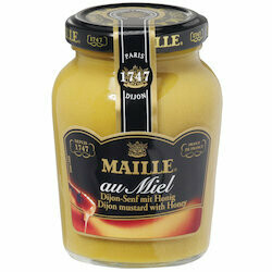 Maille Moutarde au miel 200ml
