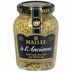 Maille Moutarde à l&#39;ancienne 200ml