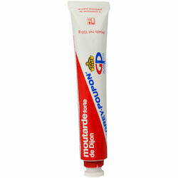 Grey-Poupon Moutarde Dijon forte 100g