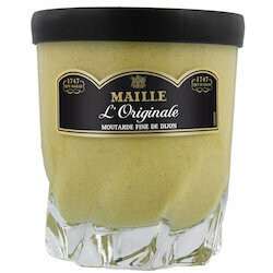 Maille Moutarde Dijon 360g