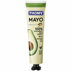 Thomy Mayonnaise à l&#39;huile d&#39;avocats 170g