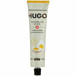 Hugo Reitzel Mayonnaise suisse 180g