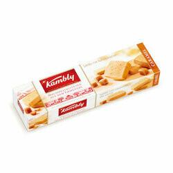 Kambly Sablés au caramel à la crème 90g