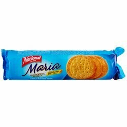 Nacional Biscuits Maria 200g