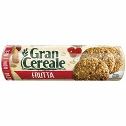 Mulino Bianco Biscuits Grancereale avec fruits 250g