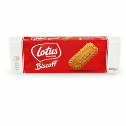Lotus Biscuits caramelisés 250g