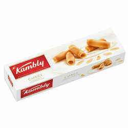 Kambly Biscuits Caprice 100g