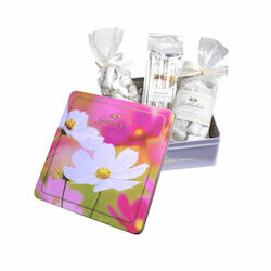 Gottlieber Coffret cadeau en fleurs 445g