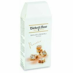 Läckerli-Huus Basler Läckerli Pic 150g