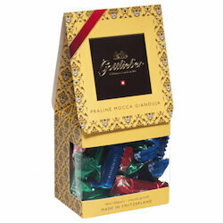 Gottlieber Mini Branches de chocolat pralinées 150g