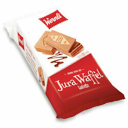 Wernli Gaufrettes Jura 250g