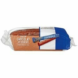 Cailler Cake au chocolat Branches 400g
