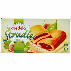 Medela Pâtisseries avec figues 240g
