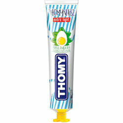 Thomy Mayonnaise Thomynaise extra légère 190g