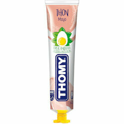 Thomy Mayonnaise au thon rosé 170g