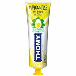 Thomy Mayonnaise au citron 265g
