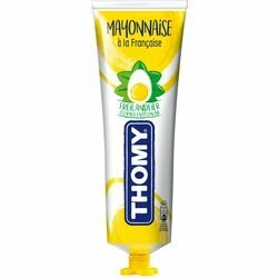 Thomy Mayonnaise à la française 265g