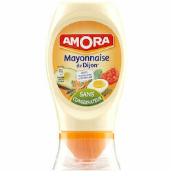Amora Mayonnaise 235g
