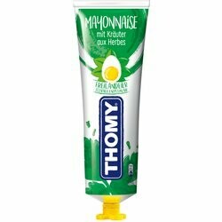 Thomy Mayonnaise aux herbes 265g