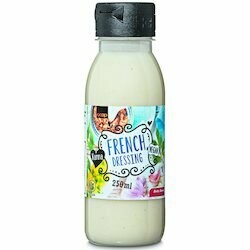 Karma Betty Bossi Sauce à salade française végétalienne 250ml