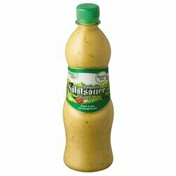Bruno&#39;s Sauce à salade Fitness 500ml