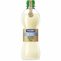 Thomy Sauce à salade aux herbes françaises Tradition 450ml