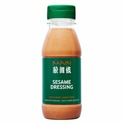 Kabuki Sauce à salade aux graines de sésame 250ml