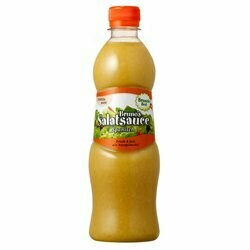 Bruno&#39;s Sauce à salade à l&#39;espagnole 500ml