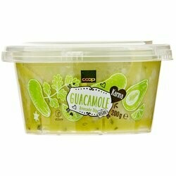 Guacamole 200g