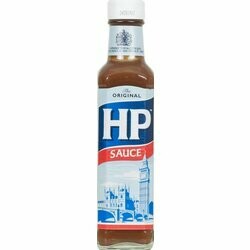 HP Sauce 220