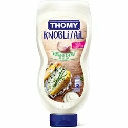 Thomy Sauce à l&#39;ail 350ml