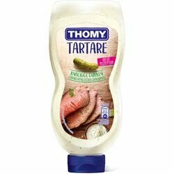 Thomy Sauce tartare 300ml