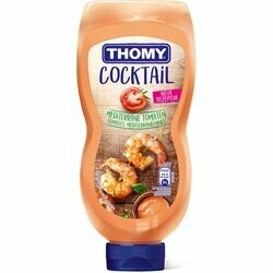 Thomy Sauce cocktail 300ml