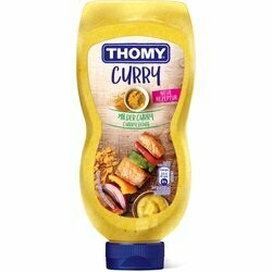 Thomy Sauce curry 350ml