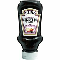 Heinz Sauce Korean BBQ 220g
