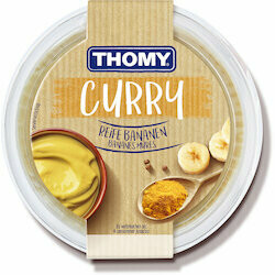 Thomy Sauce curry Sauce 120g