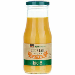 Bio Sauce cocktail 230g
