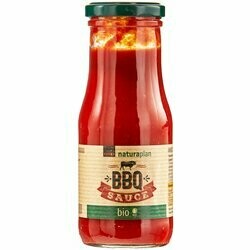 Bio Sauce BBQ 285g