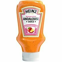 Heinz Sauce andalouse 400g