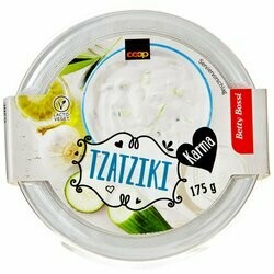 Karma Betty Bossi Tzatziki 175g