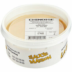 La Grenette Sauce chinoise 140g