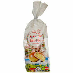Zweifel Mini biberli d&#39;Appenzell 228g