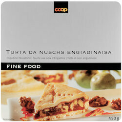 Fine Food Tourte aux noix d&#39;Engadine 450g