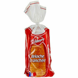 Gâche tranchée Pasquier 500g