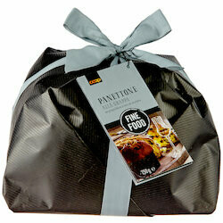 Fine Food Panettone alla Grappa 750g